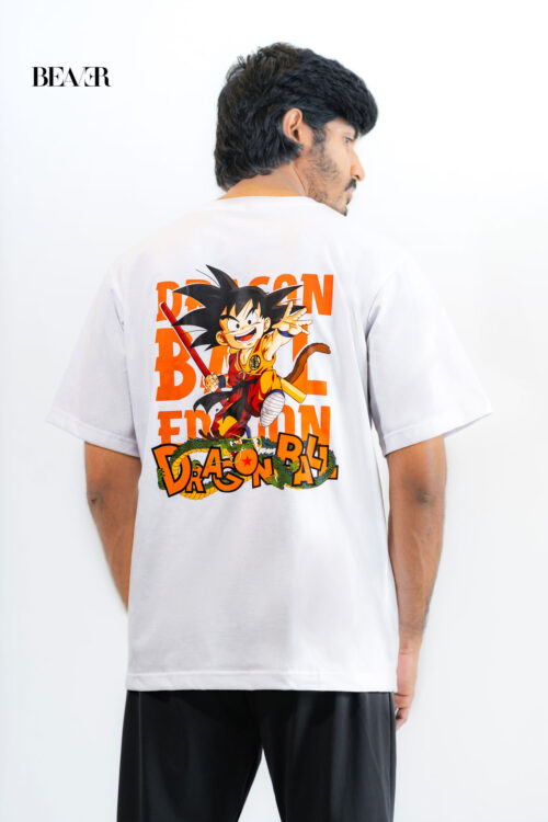 Kid Goku (Dragon Ball)