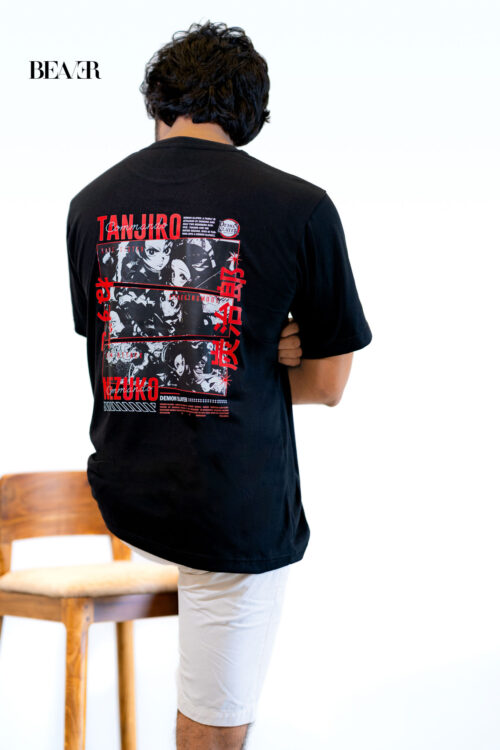 Tanjiro (Demon Slayer)